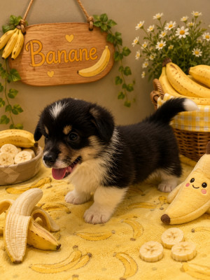 Mme banane
