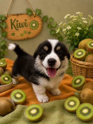 Mme kiwi