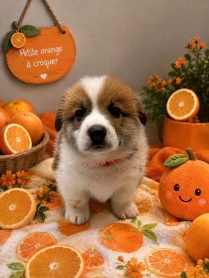 Mr orange
